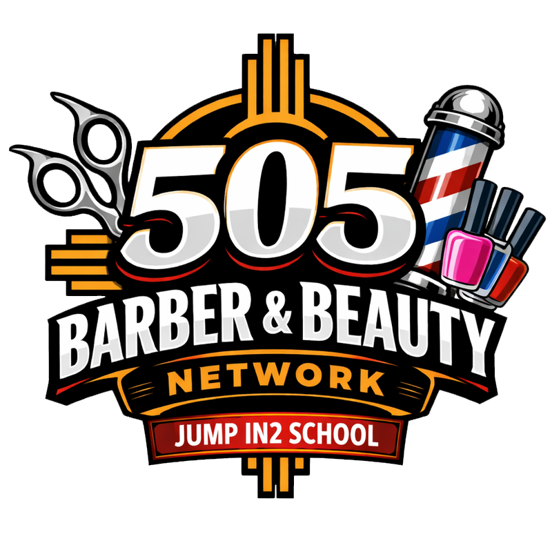 505 Barber and Beauty Network