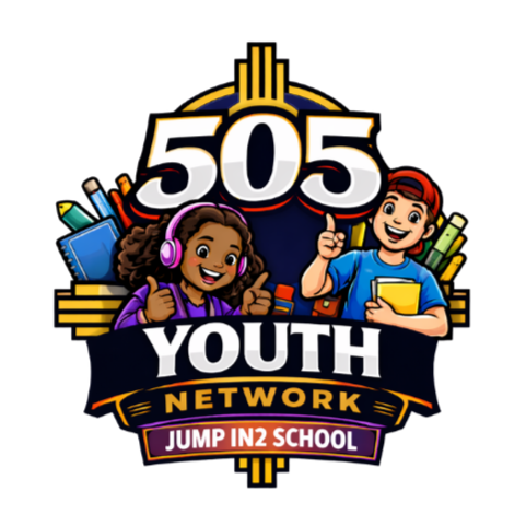 jump into school bash Youth Network
