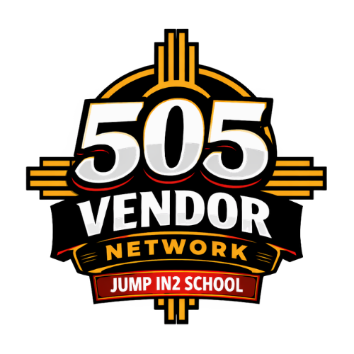 jump into school bash vendor network